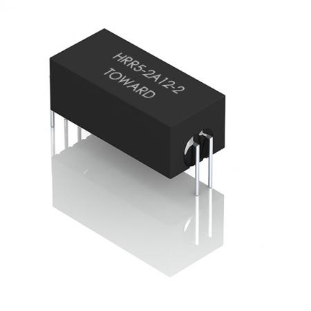 10W/2,000V/1.3A Reed Relay - Reed Relay 2,000V/1.3A/10W
